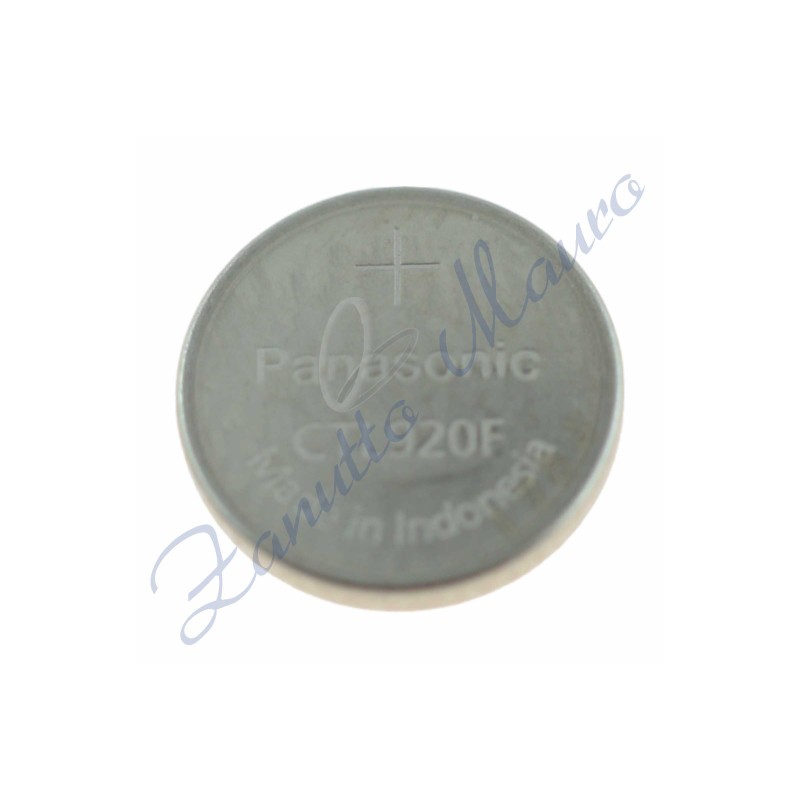 Accumulatore Casio CTL920