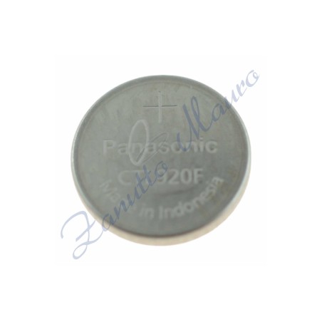 Accumulatore Casio CTL920