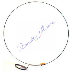 Molla porta monocolo ecoline