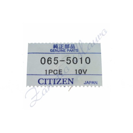 Tiges x Citizen E111 065-5010