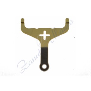 Brida contatto positivo per movimento Ronda 5030D