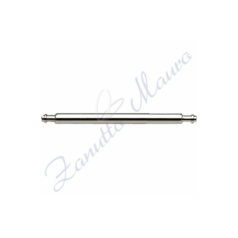 Ansa per chiusure diametro mm 1,30/0,90 mm 15 busta da 10 pezzi