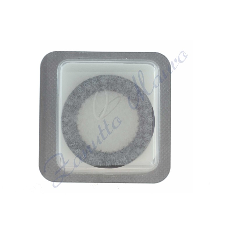 Disco data al 6 per ETA 251.262 nero/bianco st ex grande