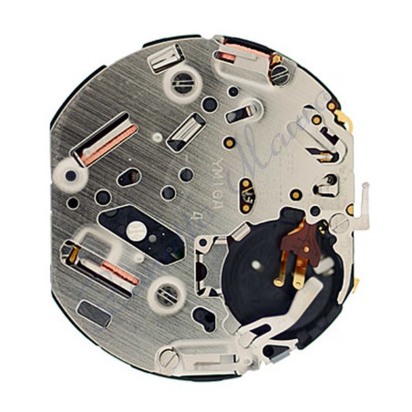 Movimento Shiojiri Seiko YM1G