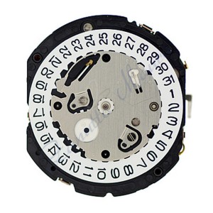 Movimento Shiojiri Seiko YM1G