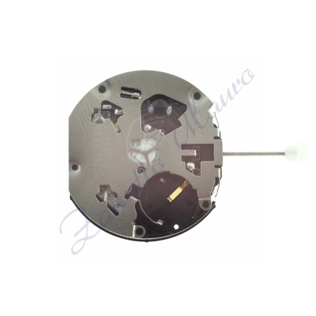 Movimento Sunon PE903 crono data al 3