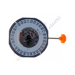 Movimento Miyota 1M15 quarzo