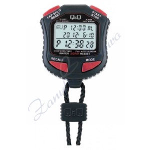 Cronometro digitale HS45J003Y Q&Q by Citizen