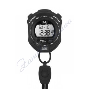 Cronometro digitale MF01J002Y