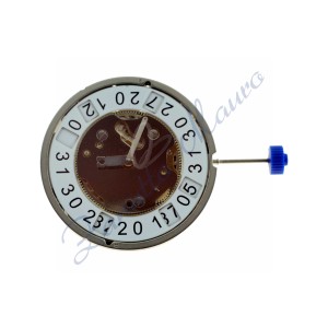 Movimento Ronda 5020B quarzo