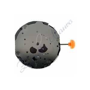 Movimento Miyota JR10 quarzo