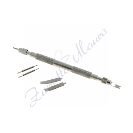 Leva anse Ecoline in metallo