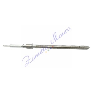 Tige ETA 2000 passo 0,90