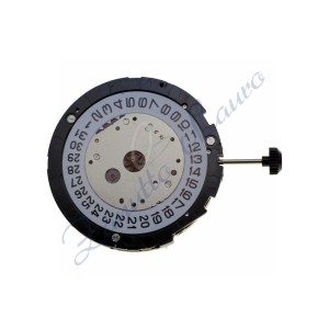 Movimento Miyota 6SA2 quarzo