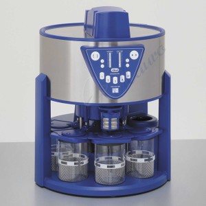 Lavatrice Elmasolvex RM 230V