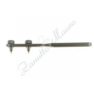 Apri casse a 2 punte