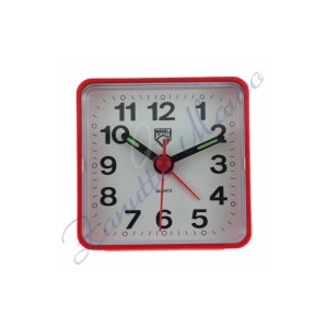 Sveglietta 10614 rossa