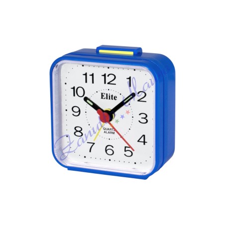 ST6100 Sveglia Elite 60x60 blu