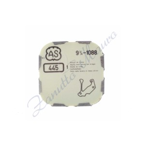 Copribascula per AS 1088