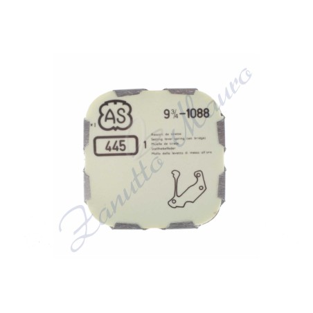 Copribascula per AS 1088