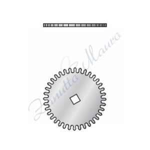 Ruota conduttrice rocchetto ETA 2890 1482 - 32.033.00