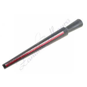 Fuso misura anelli in plastica con 4 misurazioni