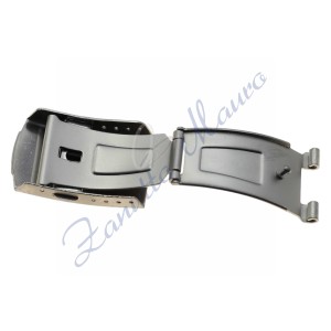 Chiusura in acciaio AK001 attacco 16x09