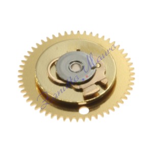 Ruota scatta data ETA 956.121 - 002419