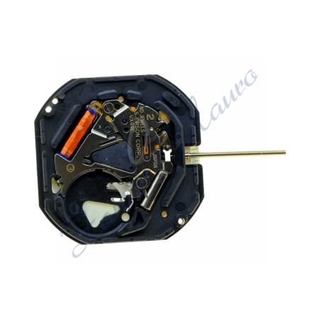 Movimento Hattory VX44 quarzo