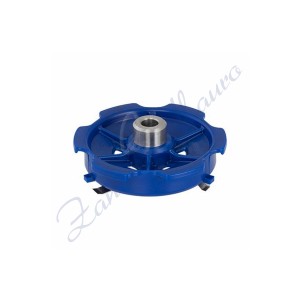 Coperchio del cesto mm 64 per Elmasolvex SE e RM