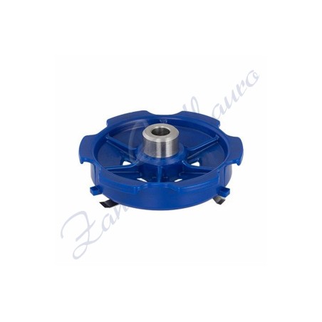 Coperchio del cesto mm 64 per Elmasolvex SE e RM