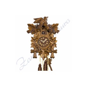 Orologio Kuckuk 3528N altezza cm 30