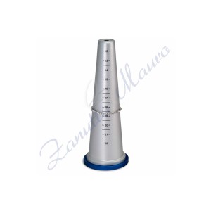 Fuso in metallo per bracciali