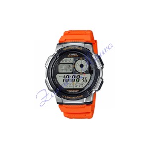 Orologio Casio modello AE-1000W-4B