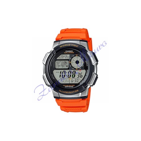 Orologio Casio modello AE-1000W-4B
