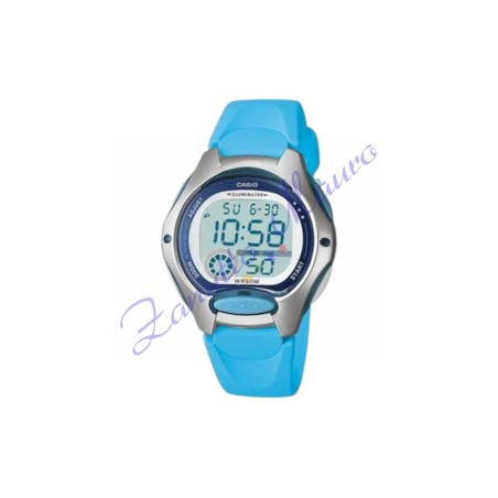 Orologio Casio modello LW-200-2B