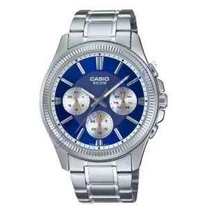 Orologio Casio modello MTP-1375D-2A1