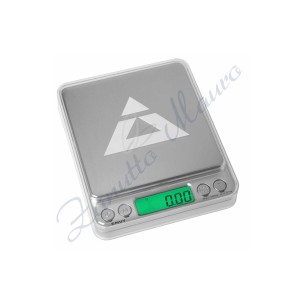 Bilancia da tavolo NV-500 500gx0,01g