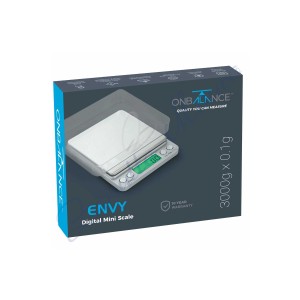 Bilancia da tavolo NV-3000 3000gx0,1g