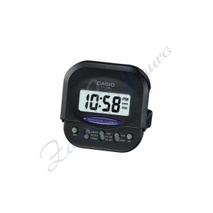 Sveglia Casio modelloPQ-30B-1EF colore nero