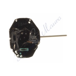 Movimento Hattory PC20 2 sfere senza datario