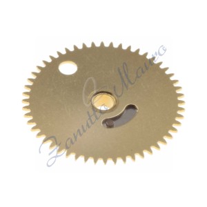 Ruota scatta data per ETA 7751 ricambio 2555 codice 409237 - 409237