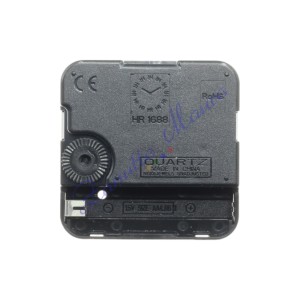 Movimento da parete 12888 misura mm 8 -super basso-