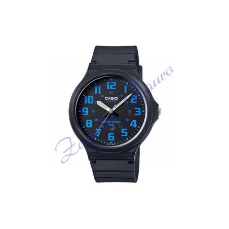 Orologio Casio modello MW-240-2B