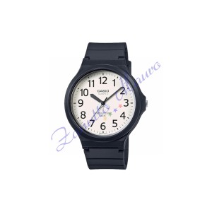 Orologio Casio modello MW-240-7B