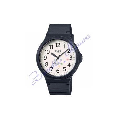 Orologio Casio modello MW-240-7B