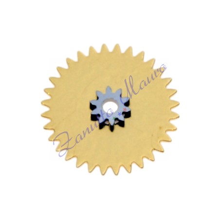 Ruota minuti 2130-260 per Rolex 2130 e 2135