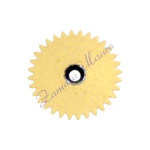 Ruota minuti 2130-260 per Rolex 2130 e 2135