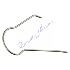 Molla cricco 2130-301 per Rolex 2130 e 2135 compatibile