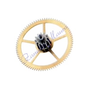 Ruota di grande mediana 2130-330 per Rolex 2130 e 2135